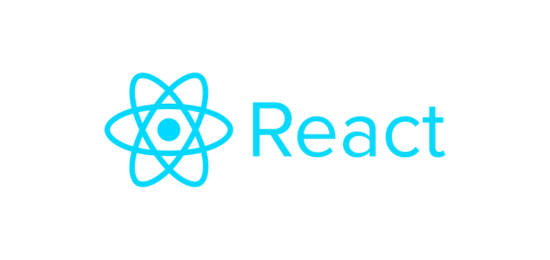 React